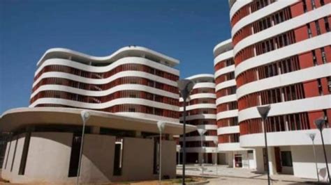 IIT Hyderabad to host conference on retrofitting of structures - India ...