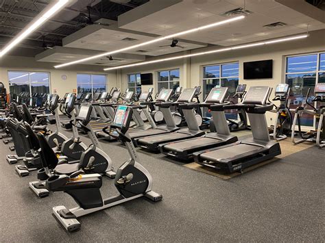 PHOTOS: Meet the new Indian Land YMCA