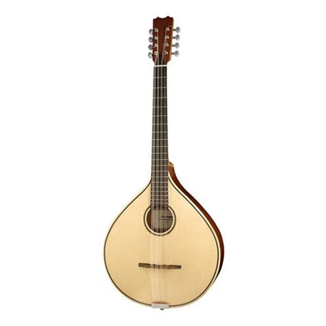 Buy Thomann Standard Octave Mandolin - Natural High Gloss Online | Bajaao