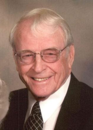 Arthur Adolph "Buddy" Duke Obituary - 2024 - Milner and Orr Funeral Home