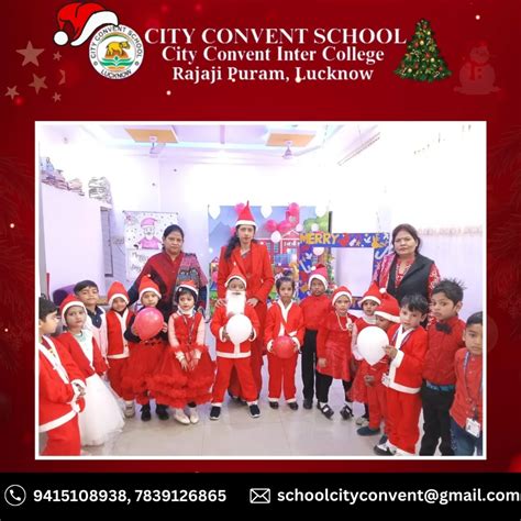 City Convent School 🏫 | Our very own Rooh Baba from Bhool Bhulaiya ...
