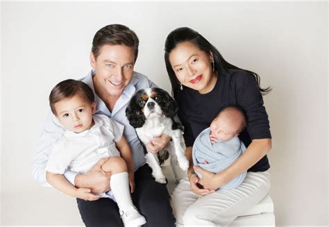 If I had seen this photo five years ago I would never have believed ...