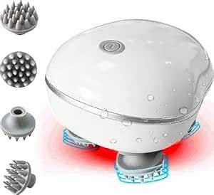 Hiyaan Housewares Electric Massagers for Full Body Relief – Neck, Back ...