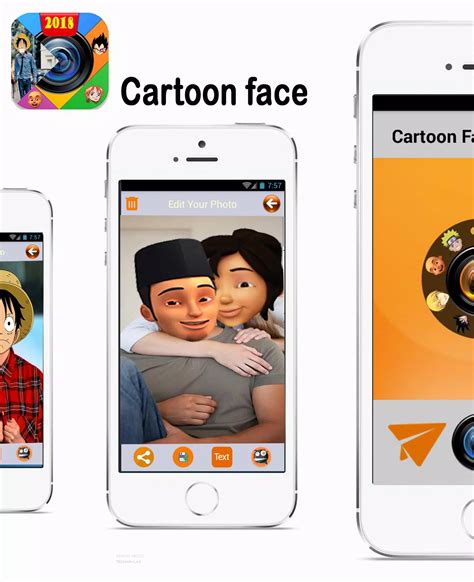 Image result for Making Cartoon Video App Computer-Free