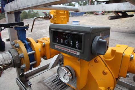 Gas Flow Meter Calibration 的图像结果