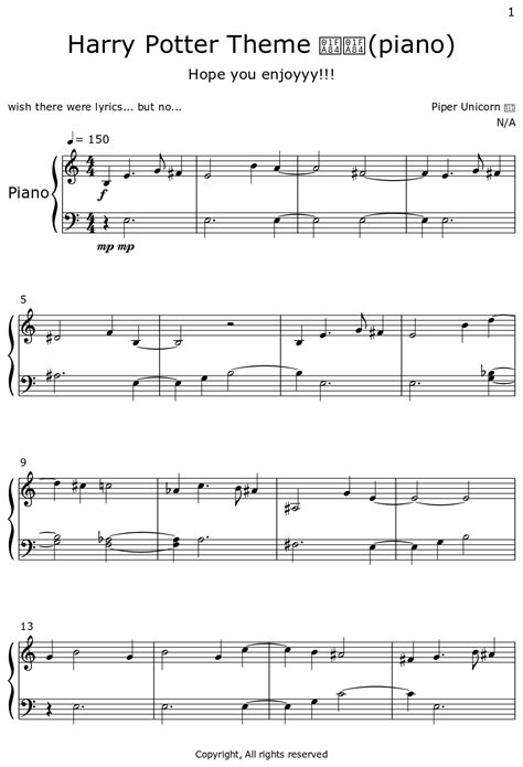Hallelujah Easy Piano Sheet Music Free Printable - Printable Free Templates