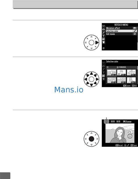 Nikon D800 [386/472] Selective Color