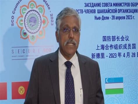 Terrorism should be "condemned and controlled": SCO members