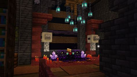 Image result for Minecraft Spoky Mansion Tutorial