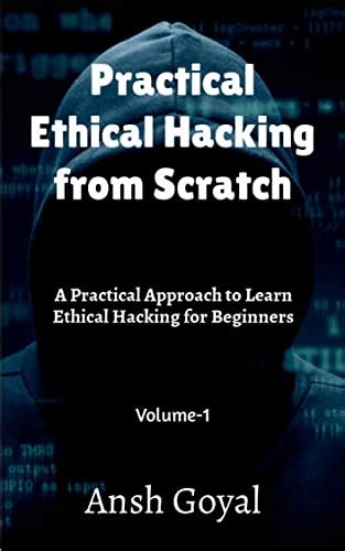 Practical Ethical Hacking from Scratch - The Complete Guide (Complete ...