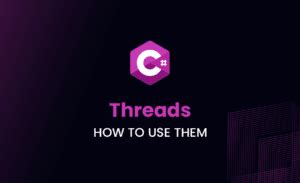 Image result for Threads CPP Reference