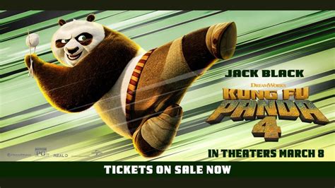 Sensory Friendly Kung Fu Panda 4, 6200 South 205th Plaza, Elkhorn, NE ...
