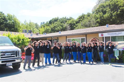 TEAM — Devonshire Oaks Nursing Center