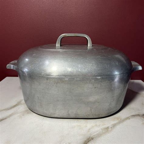 Image result for Magnalite Cookware