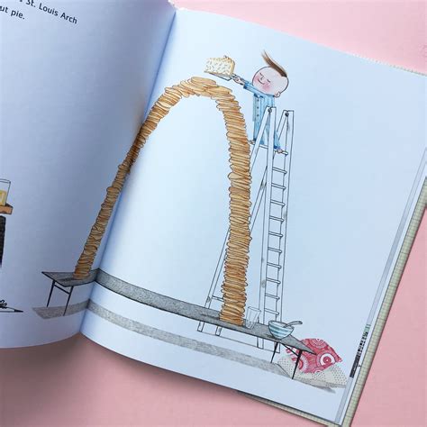 Iggy Peck, Architect - My Higher Shelf