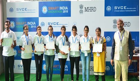 Gallery Electronics and Communication Engineering - MGIT