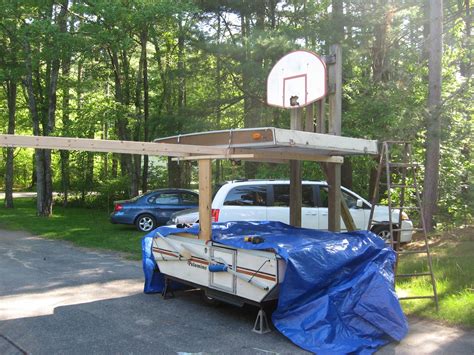 Repair Camper Top 的图像结果