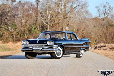 1960 Dodge Seneca | Classic & Collector Cars