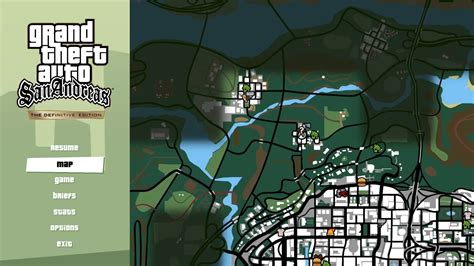 First Date - GTA: San Andreas Guide - IGN