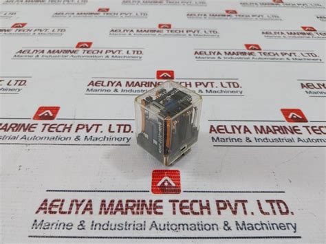 Fujitsu Frl 230 Power Relay 233Nd-4T Dc 24V – Aeliya Marine