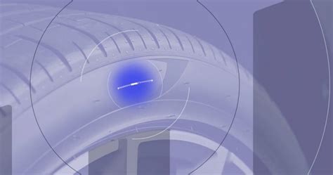 Beontag Collaborates With Michelin For RFID-Enabled Tyres