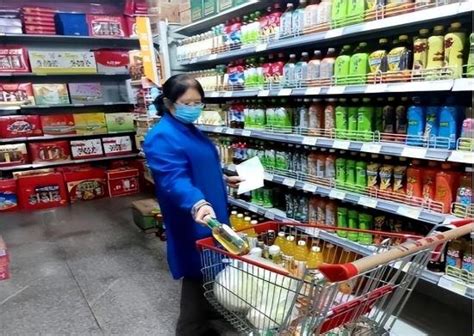 疫情防控不力，柳州这家超市被停业整顿！_澎湃号·媒体_澎湃新闻-The Paper