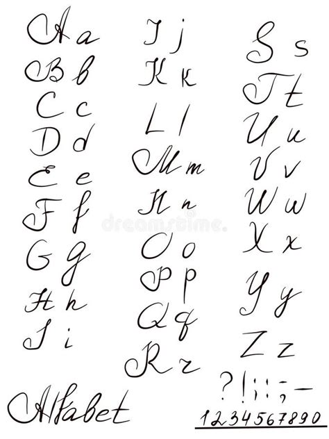 Script Lettering 的图像结果