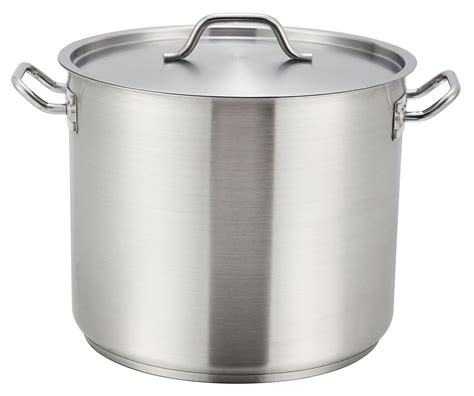 What Is A Large Cooking Pot at Kayla Clubbe blog