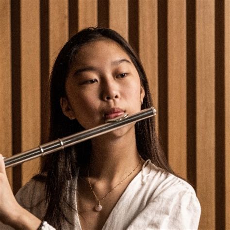 Evelyn - Flute teacher - ₹4947/h