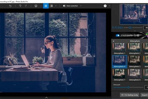 Image result for Tutorials for Inpixio Photo Studio 12