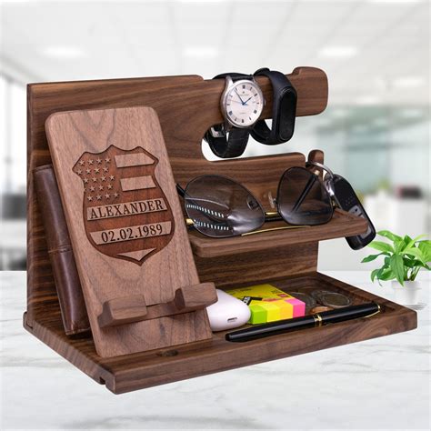 Personalized Police Officer Gifts, Law Enforcement Gifts, Police ...