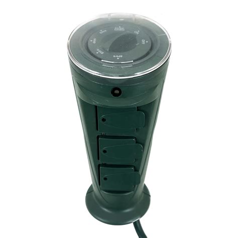 Automatic Outdoor Light Timer 的图像结果