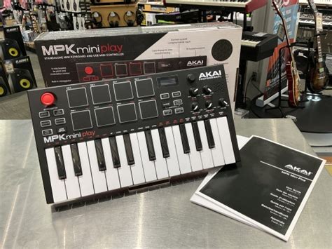 Akai Mini.play Repeat 的图像结果