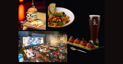 Fox In The Field: The Ultimate Venue for Group Gatherings in Whitefield ...