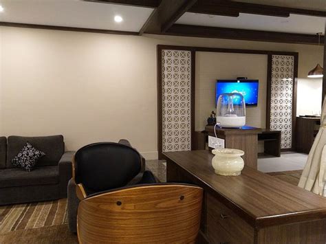 Welcomhotel By ITC Hotels - Kences Palm Beach Beach: Pictures & Reviews ...