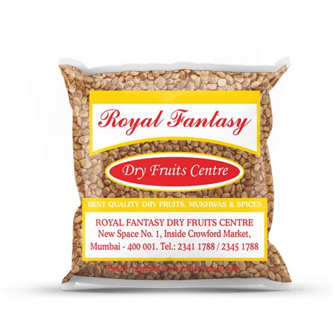 Seeds – Royal Fantasy Dry Fruit Centre