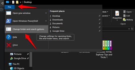 Image result for File Explorer Tips
