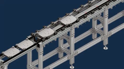 Assembly Technology | Bosch Rexroth India
