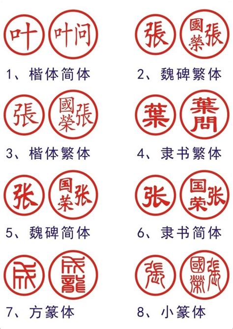 深圳制作人名印章制作姓名人名私章样式