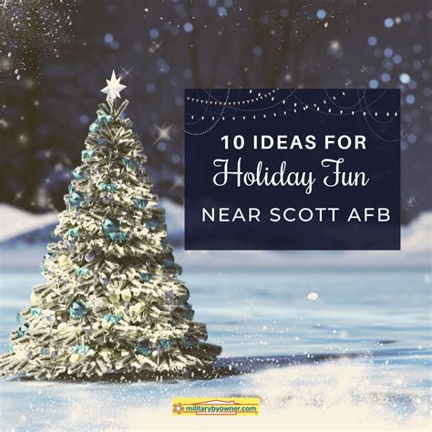 Scott AFB Housing & Information | MilitaryByOwner