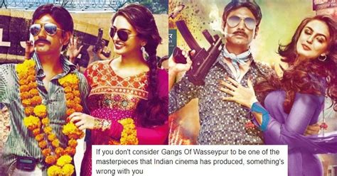 'Gangs Of Wasseypur' Makes Us Proud By Being Only Indian Movie On Intl ...