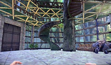 Image result for Ark House Tutorial Extinction