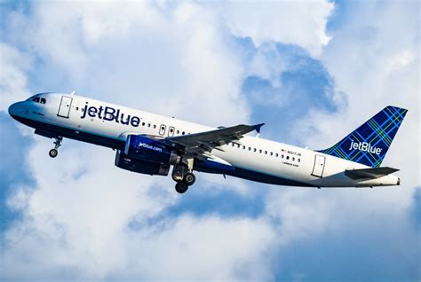 15 Facts About Jetblue - Facts.net