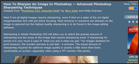 Image result for Post-Processing Tutorial in Photoshop