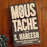 Moustache: Winner of the JCB Prize for Literature 2020 | Translated ...