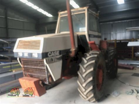 4690 Case Tractor 的图像结果