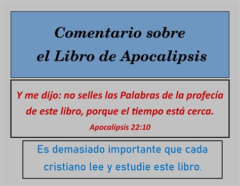 Image result for Apocalipsis Libro