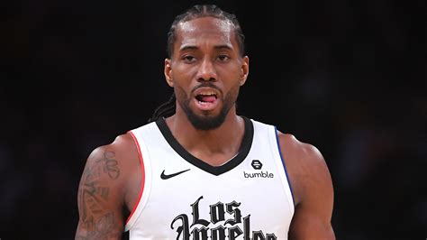 Clippers' Kawhi Leonard would return in 'phenomenal shape,' Doc Rivers ...