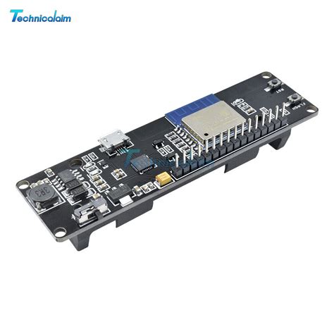 WeMos D1 Esp-Wroom-02 Motherboard ESP8266 Mini-WiFi | Ubuy India