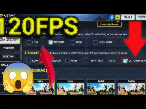 Codm Low Graphics 的图像结果